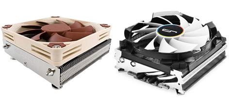 7 Best Low-Profile CPU Coolers for Mini PCs (Intel & AMD)