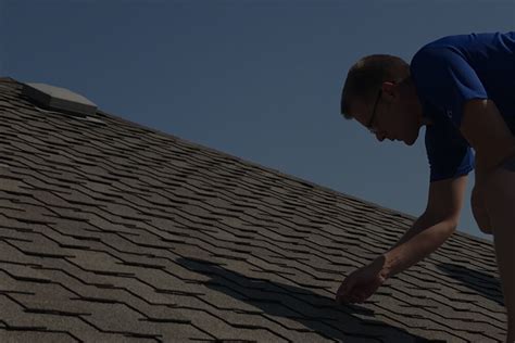 Roof Inspections Hoerl Homes Elevating Birminghams Skylines With