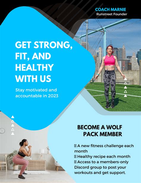 How to Find the Best Fitness Challenge for You — Runstreet