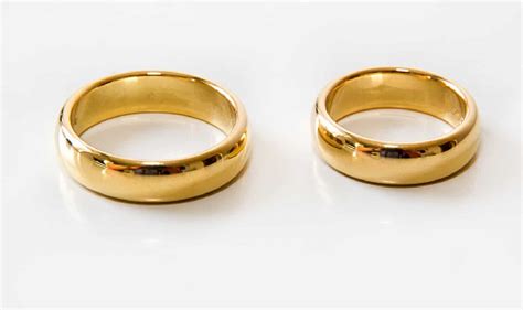 13 Amazing Gay Wedding Rings With Reviews