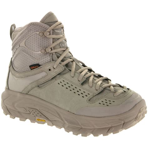 Hoka One One Tor Ultra Hi WP Hiking Boot - Men's