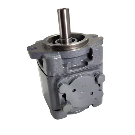 Rexroth Gear Pump Pgh 2X Series Pgh4 Pgh5 Internal Hydraulic Pump