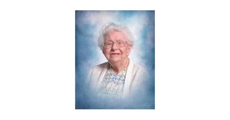 Elizabeth Richardson Obituary 1914 2017 Legacy Remembers