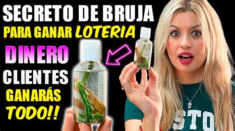 Aceite de bruja para la SUERTE Total Lotería Ventas Ganancias