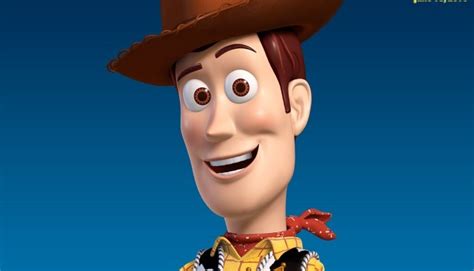 O Malvado Woody De Toy Story