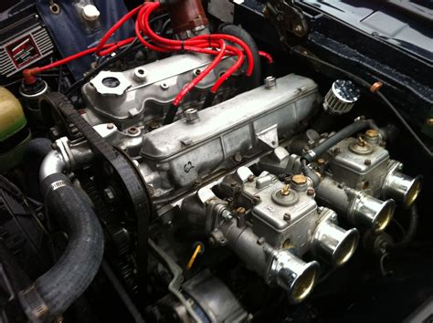 Fiat Spider Engine Reliability