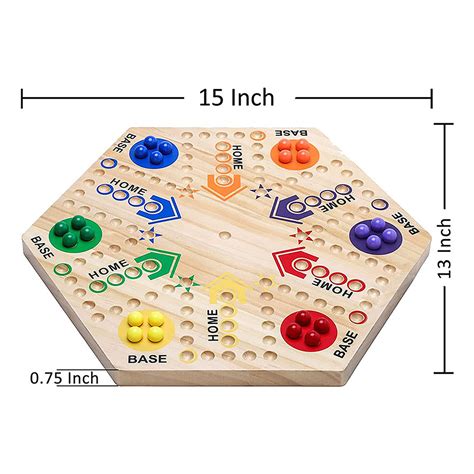 WYQLFSB Intellectual Chessboard Pieces Dual Duel Fun Tabletop Board Games Strategy Board Games ...