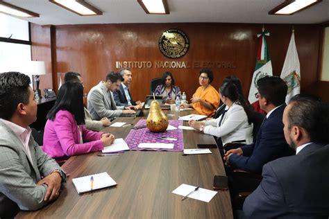 Inemexico On Twitter Las Consejeras Normairened Y Ritabelllpz