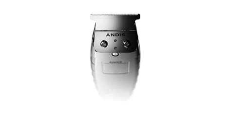 Andis Professional Corded Cordless Hair Beard Trimmer