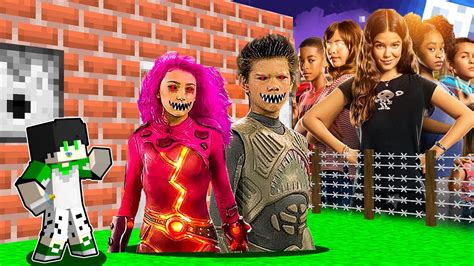 SHARKBOY E LAVAGIRL DO MAL PROTEGE BEBÊ DE UM APOCALIPSE DE PEQUENOS