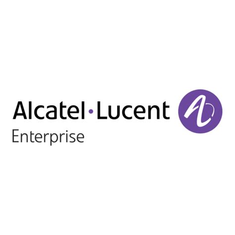 Hauptbildschirm Und Navigationstasten Alcatel Lucent Enterprise ALE