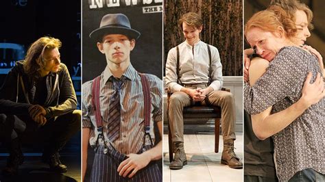 Seven Questions About Dear Evan Hansen, Connor Murphy, Newsies & More with Mike Faist | The ...