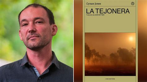 Cynan Jones “las Historias Más Poderosas Tienen Un Espacio Por Donde