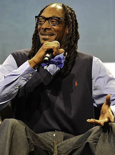 Monumental Snoop Dogg Dreadlocks Jokes he might have to ...