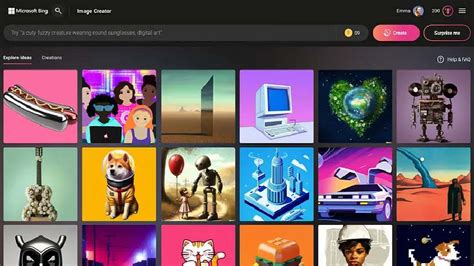 Dall E Vs Bing Image Creator A Battle Of Ai Art Generators For