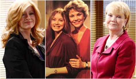 One Life To Live Cast Then And Now Photos Of The Abc Soap Opera S Stars