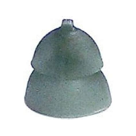 Phonak Large Size Power Domes For Hearing Aid Pack Of 10