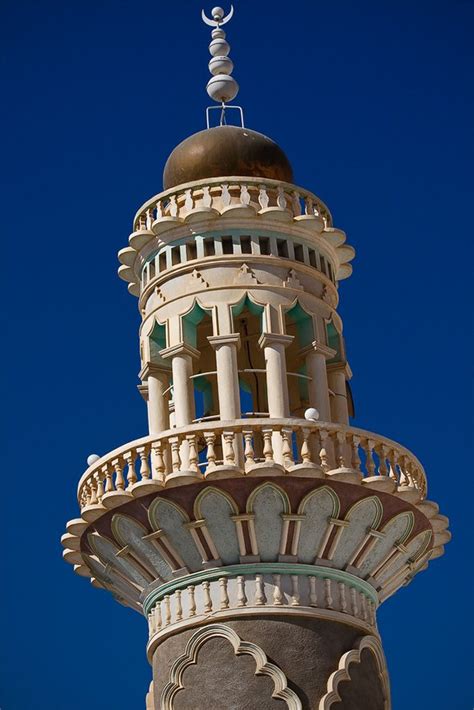 Mosque Minaret Mosque Art Islamic Architecture Beautiful Mosque