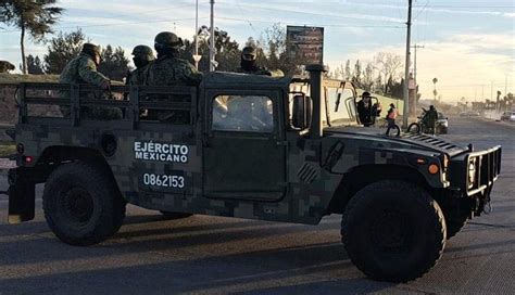 Capturan En Durango A El G Lugarteniente De El Mayo Zambada