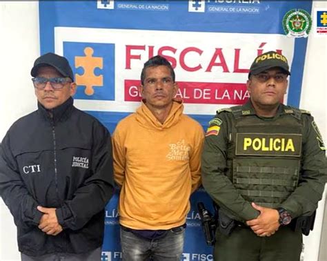 A La C Rcel Presunto Responsable De Decapitar A Su Expareja En La