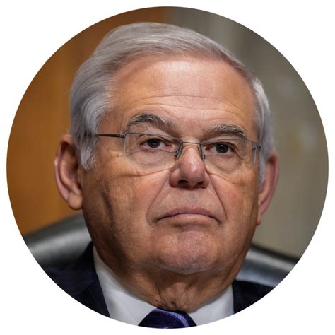 Key Players In The Case Against Bob Menendez His Wife And Two