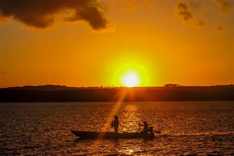 Tripadvisor Entardecer na Praia do Jacaré ao som do Bolero de Ravel s