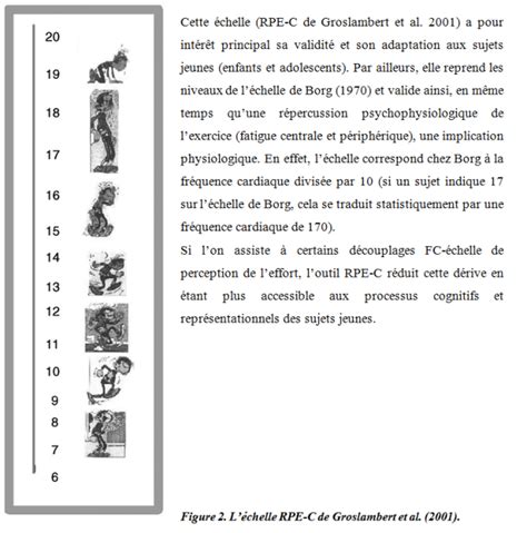 Ressources numériques en Activités Physiques Adaptées Outils de terrain