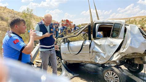 Gaziantep te katliam gibi kaza İki muhabir de hayatını kaybetti Norm