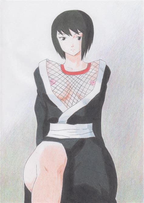 Shizune By Israelanime On Deviantart