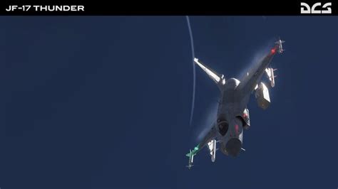 Dcs World Jf Thunder Kotaku