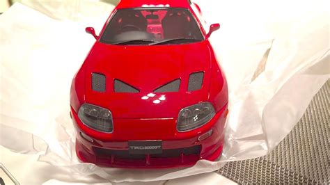 Ottomobile Toyota Supra Gt Hobbies Toys Toys Games On