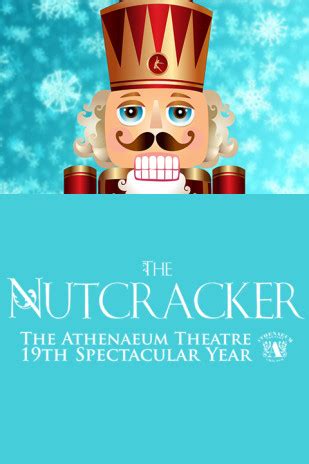 Ballet Chicago's Nutcracker Tickets | Chicago | TodayTix