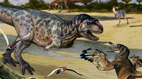 Descubrieron En Neuqu N F Siles De Una Nueva Especie De Dinosaurio El