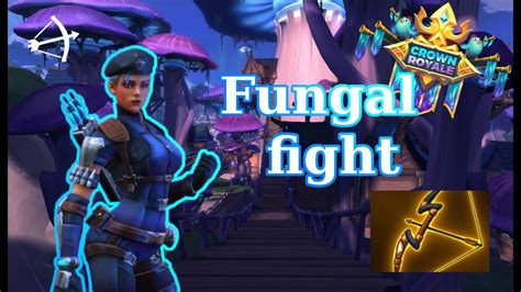 Fungal Fight Realm Royale Reforged Duo Vs Trio Kills Youtube