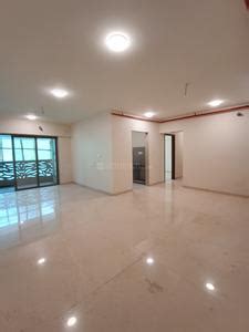 1300 Sqft 3 BHK Flat For Sale In DSD Aura Borivali West Mumbai