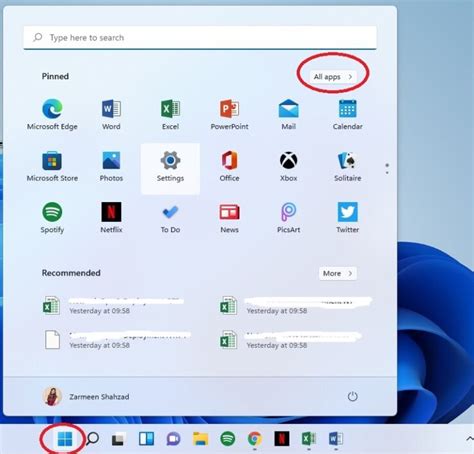 Learn How To Uninstall Application On Windows 11 Systems