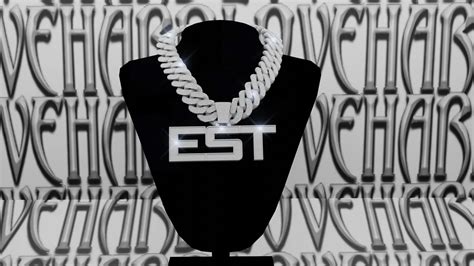 Est Chain Chain For Mp Male Gta Mod