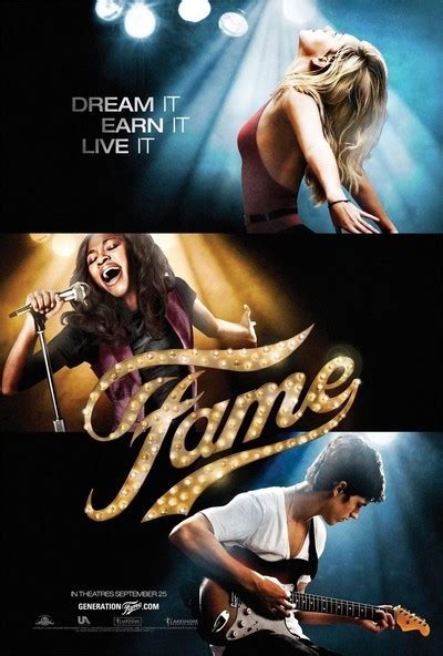 Fame movie review & film summary (2009) | Roger Ebert