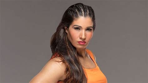 Kavita Devi Makes Her Wwe Nxt Wrestling Debut Photos