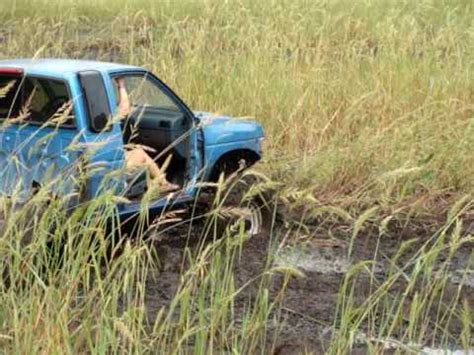 STK And LBT Getting Stuck At Perry Mud Bog YouTube