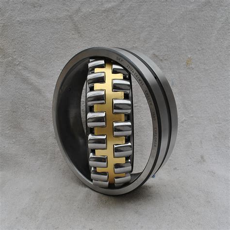 Spherical Roller Bearing Engine Bearing 22314ekw33c3 32124caw33 C3