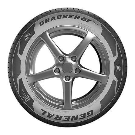 General Tire Band Grabber Gt Plus Pneus Online