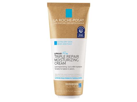 La Roche Posay Lipikar Apm Triple Repair Body Moisturizer For Dry Skin