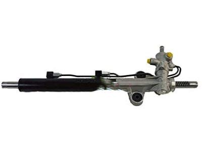 Genuine Acura Mdx Rack And Pinion