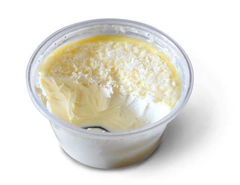 Clotted cream - Wikipedia