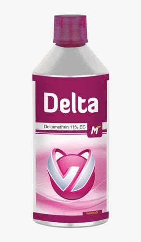 Deltamethrin 11% W/W EC at ₹ 1040/litre | Deltamethrin in Rajkot | ID ...