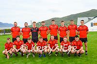 35 Jnr Club Qtr Final Reenard V Tarbert 01 4755 Kerry S Eye Photo