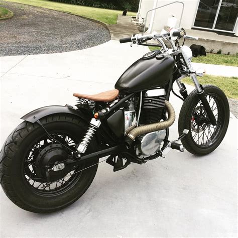 Suzuki Bobber Motorcycle Reviewmotors Co