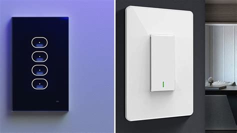 Top Best Smart Switch Light Switch In Youtube