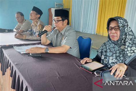 Anggota Dprd Kalsel Karlie Kembali Sosialisasikan Perda Di